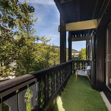 Lägenhet Uccelli - Cocoon Just A Stone's Throw From The Centre Of