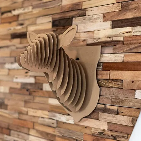 Uccelli - Cocoon Just A Stone's Throw From The Centre Of *