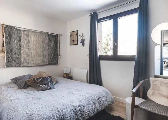 Uccelli - Cocoon Just A Stone's Throw From The Centre Of Apartman *