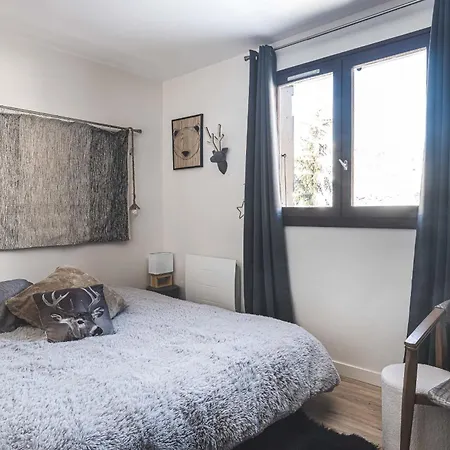 Uccelli - Cocoon Just A Stone's Throw From The Centre Of Appartement *