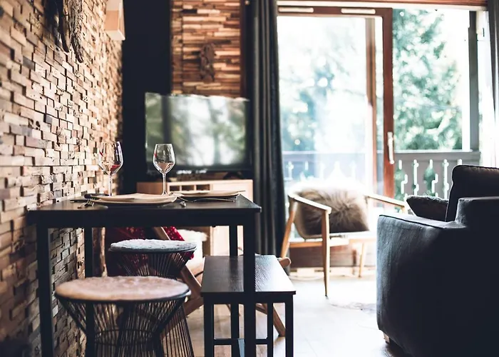 Appartement Uccelli - Cocoon Just A Stone's Throw From The Centre Of *