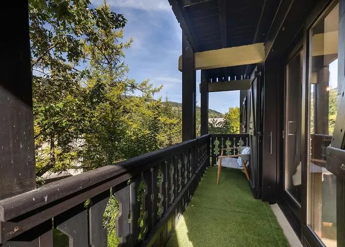 Appartement Uccelli - Cocoon Just A Stone's Throw From The Centre Of